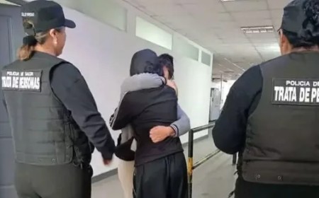 Rescataron en Bolivia a una adolescente salteña y la causa ya apunta a una red de explotación