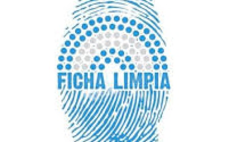 La oposición exige tratar esta semana la ley de Ficha Limpia