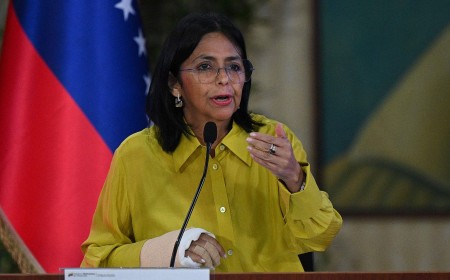 Venezuela busca volver al Mercosur y abre un nuevo frente diplomático en la región