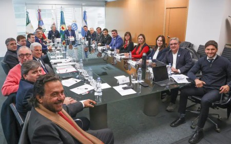 Gobernadores se reacomodan y Milei pierde músculo político en el Congreso