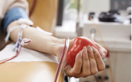 Urgencia en Salta: El Centro de Hemoterapia necesita donantes de sangre