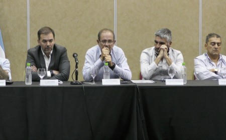 El Gobierno provincial ofrece un aumento salarial del 7,2% para el primer semestre