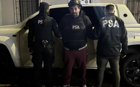 Detienen al dueño de HLB Pharma y su círculo por el fentanilo contaminado
