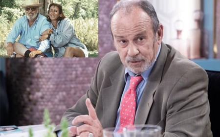 Murió Horacio García Belsunce: El hermano que luchó por justicia en el caso María Marta