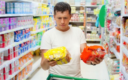 “No gusta”: La inflación fue 3,4% en marzo y el Gobierno ya consumió casi toda su meta anual