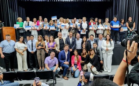 Conoce a las mujeres que fueron homenajeadas en la quinta edición de los premios Macacha Güemes