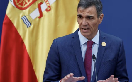 Medio millón de inmigrantes se beneficiarán en España: 42.000 son argentinos