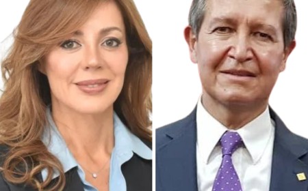 Royón y Biella lanzan “Primero los Salteños”: Federalismo, crítica al kirchnerismo y respaldo a Sáenz