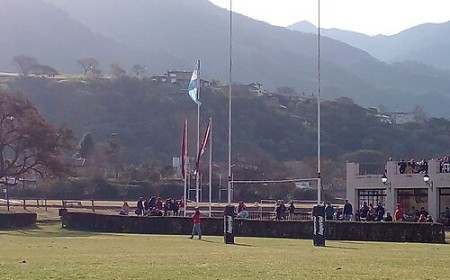 Diputados analizarán ceder un terreno provincial por 25 años a Tigres Rugby Club