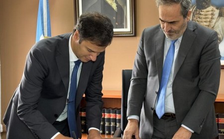 Víctimas de delitos graves: Fiscalía y Justicia coordinarán asistencia desde el primer contacto