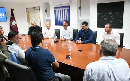 Apps de Transporte sin fronteras: Municipios habilitan a choferes a cruzar distritos sin trámites