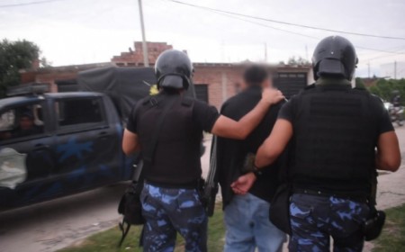 Primer homicidio del 2026 en Salta: Un joven murió tras ser herido y hay tres detenidos