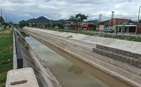 Canal Yrigoyen: Desde el martes habrá cortes y desvíos por obras en la nueva pasarela