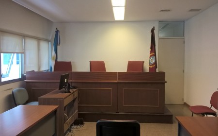 Orán: cuatro años y medio de prisión por un homicidio en una pelea vecinal