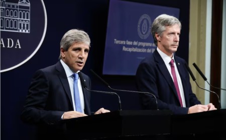 “No hay límite para comprar dólares vía bancaria”: El Central explicó el nuevo esquema tras el fin del cepo
