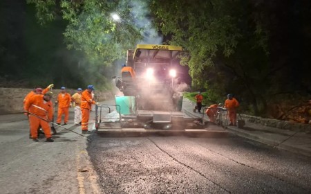 Finalizaron las obras y normalizaron el tránsito en el acceso a la ciudad