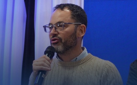 “Queremos ser el combustible y no el freno para el sector privado”. Lanzaron el Plan - Impuestos + Inversión