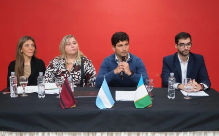 Lara Gros impulsa una profunda reforma tributaria: Eliminarán más de 130 tasas municipales en Orán