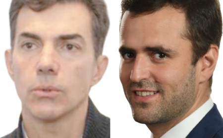 Urtubey será el candidato de Fuerza Patria acompañado por Estrada