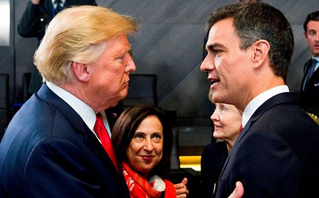 Trump amenaza con romper el comercio con España y tensiona alianzas clave en Europa