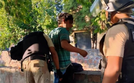 Más patrullaje y control en el macrocentro: suman efectivos de Unidades Especiales
