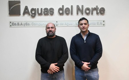 Municipalidad y Aguas del Norte lanzan beneficios para desarrolladores inmobiliarios en Salta