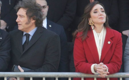 Villarruel bajo fuego: Milei y Bullrich apuntan contra la vicepresidenta tras la derrota legislativa