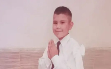 Justicia para Leonel: Condenan a prisión perpetua a su madre por el brutal filicidio