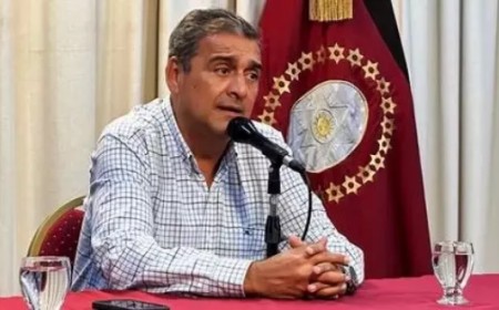 Nación genera superávit con recortes en Salud que debe asumir la provincia