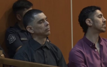 Caso Jimena Salas: La Fiscalía pidió 12 años de prisión para los hermanos Saavedra