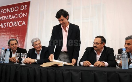 La pesada herencia de Urtubey: ENJASA, el FRH y la factura que siempre termina pagando Salta
