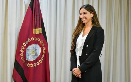 “No va a esperar”: Asumió la nueva secretaria de Personas Mayores con foco en territorio y red de alerta