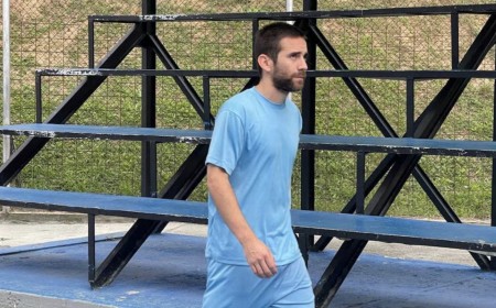 Huelga de hambre en Venezuela: Nahuel Gallo reclama su libertad