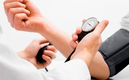 Se realizarán controles gratuitos de presión arterial en centros de salud de Capital