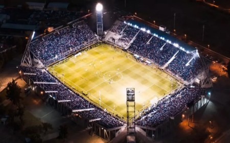 La Copa Argentina vuelve al Martearena: Salta se prepara para una noche de fútbol federal