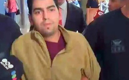 Sin excusas, sin privilegios: Condena firme para Lautaro Teruel por abuso sexual
