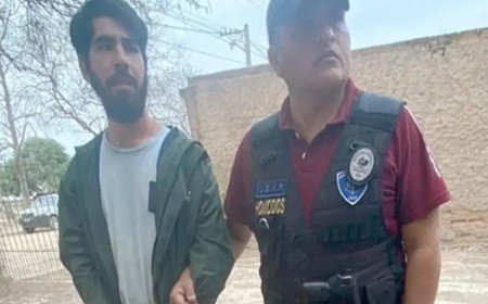 Se habría suicidado el principal acusado del crimen de Jimena Salas