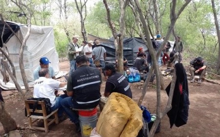 Tartagal: 18 víctimas de trata laboral recibirán más de $2 millones cada una en una reparación histórica