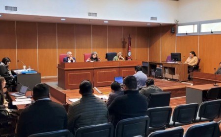 Atocha II: Absuelven a los tres policías juzgados por la muerte de un hombre durante un operativo