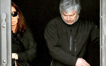 La Corte Suprema rechazó la recusación de Cristina Fernández contra Lorenzetti en la causa Vialidad