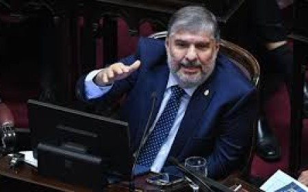 El bloque del PJ cruje en el Senado y Cristina ya no logra ordenar a los propios