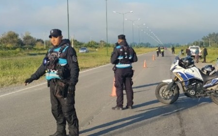 Trágico accidente en Circunvalación Sureste: Motociclista falleció y otra persona resultó herida