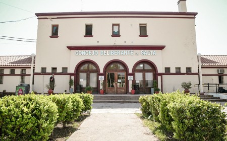 Salta renueva su Concejo: Once concejales asumen con desafíos y expectativas