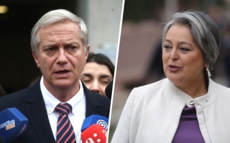 Jara vs. Kast: La lucha por el futuro de Chile