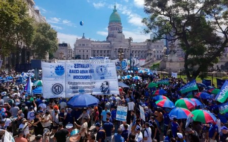 Paro general de la CGT: Amplia adhesión gremial y servicios clave que quedarán paralizados