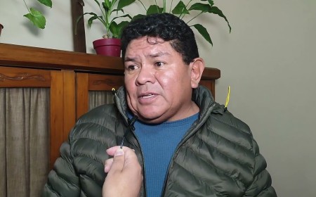 “En la Puna la minería y el turismo son las únicas opciones de desarrollo”