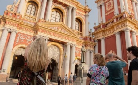 Semana Santa en Salta: una sinfonía de fe, cultura y turismo en más de 180 propuestas únicas