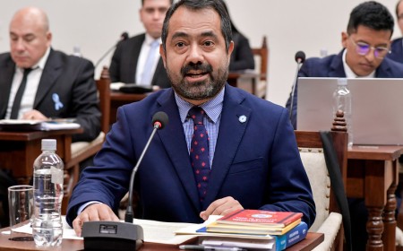 Convencionales libertarios avanzaron contra el rol del Estado en turismo y encendieron alarmas en Salta