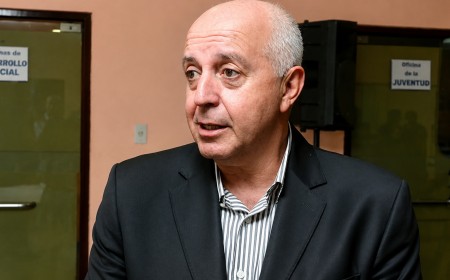 La Justicia tomó el control del PJ salteño, puso a Gambetta y desplazó la intervención de Cristina Kirchner