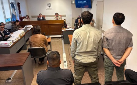 Caso Jimena Salas: Una testigo reveló que Javier Saavedra fue expulsado de una ONG tras un hecho de presunta vulneración